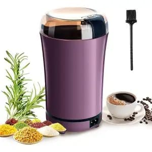 Electric grinder