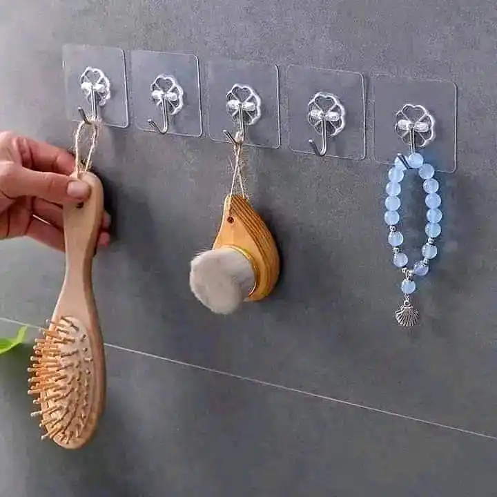 Wall Hook (10 Pcs)